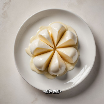 모짜렐라 치즈 보관법