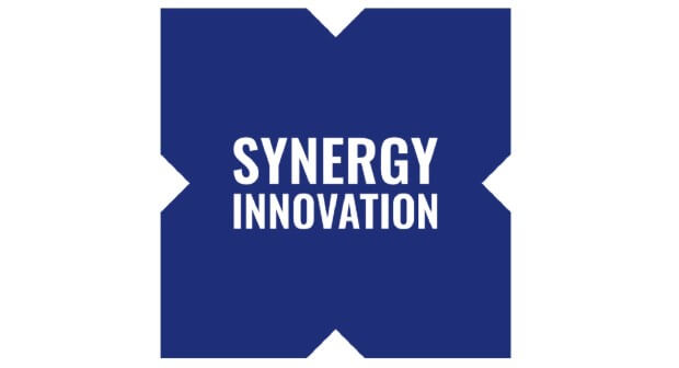 시너지이노베이션 로고