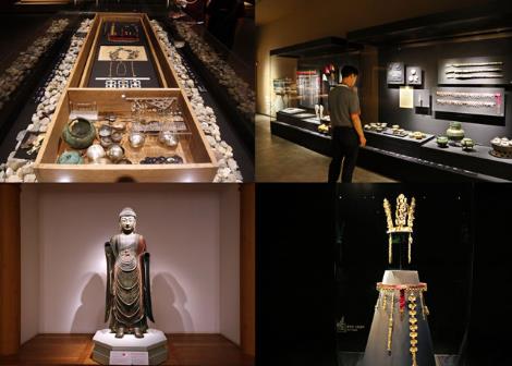 국립경주박물관