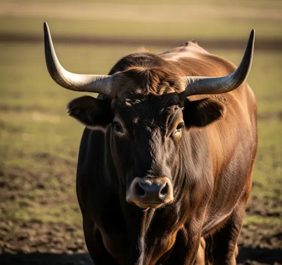 2025년 6월 소띠 운세