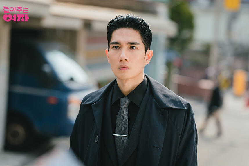 놀아주는 여자 재방송 편성표