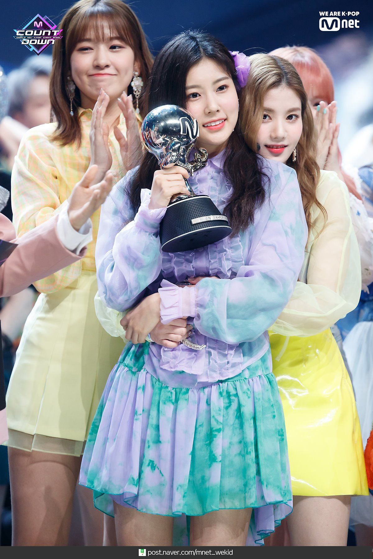 아이즈원 강혜원 몸매 키 아이즈원 강혜원 몸매 키