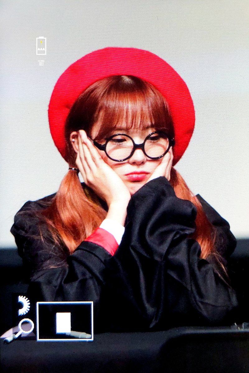 우주소녀 루다 인스타그램 사진 몸매