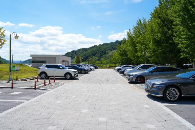 안동 낙강물길공원