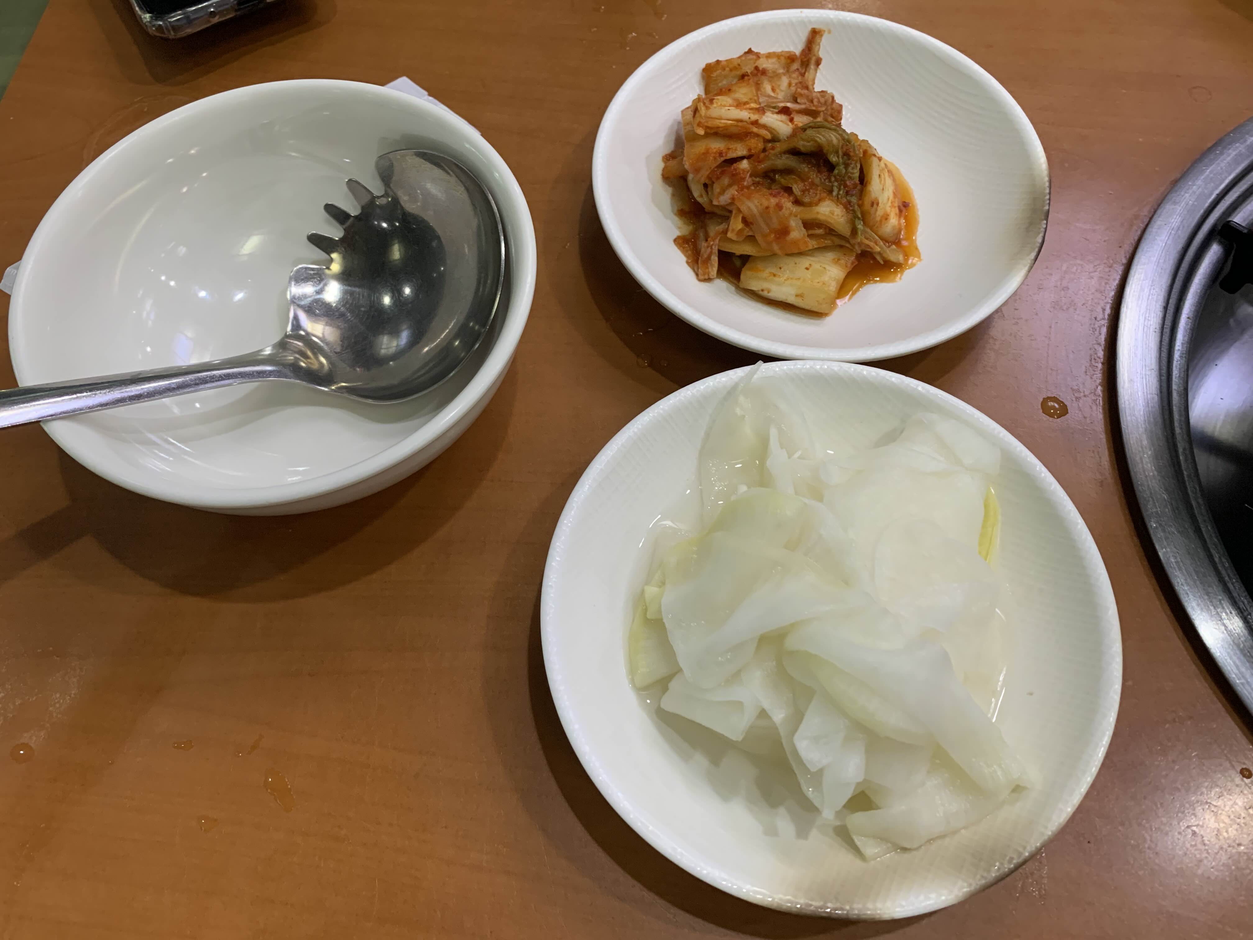 서면 고복 샤브샤브