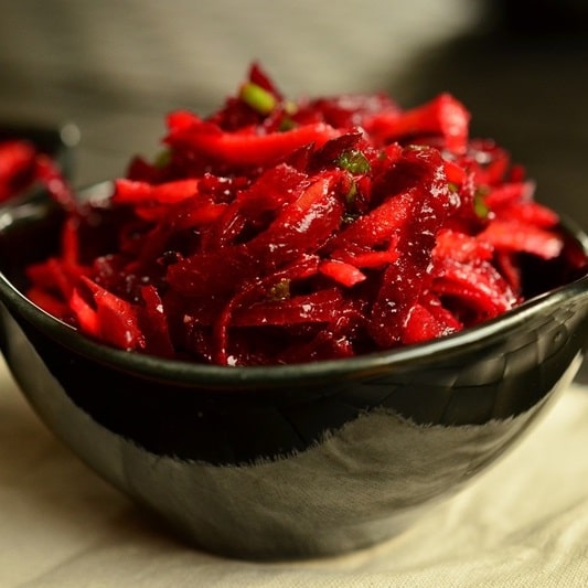 비트 먹는 방법