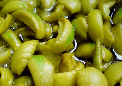 아삭하게 매실장아찌 담그는법 - 효능, 보관방법, 숙성기간, 곰팡이 예방 및 대처법, 완벽 레시피