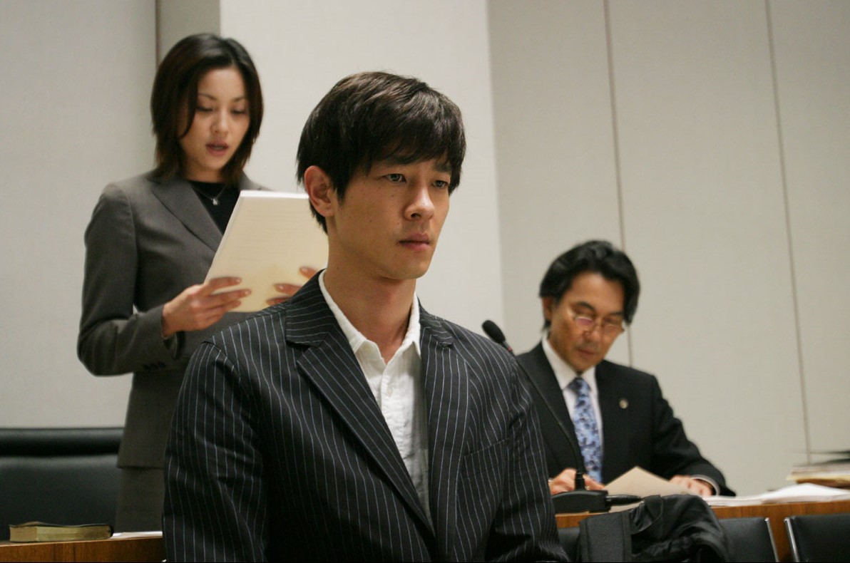 그래도 내가 하지 않았어(4)