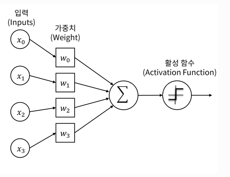 퍼셉트론