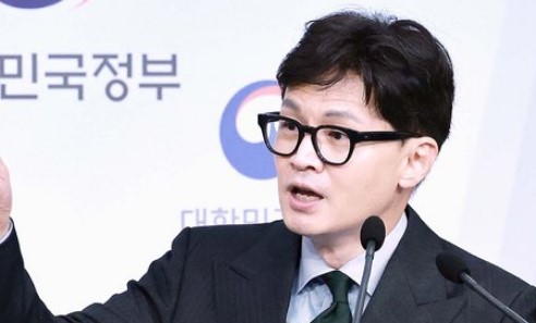 한동훈 관련주 10종목 추천