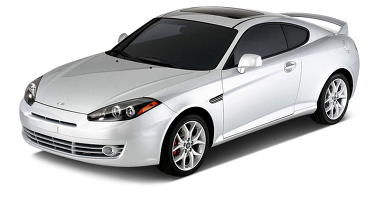 2008 현대 투스카니