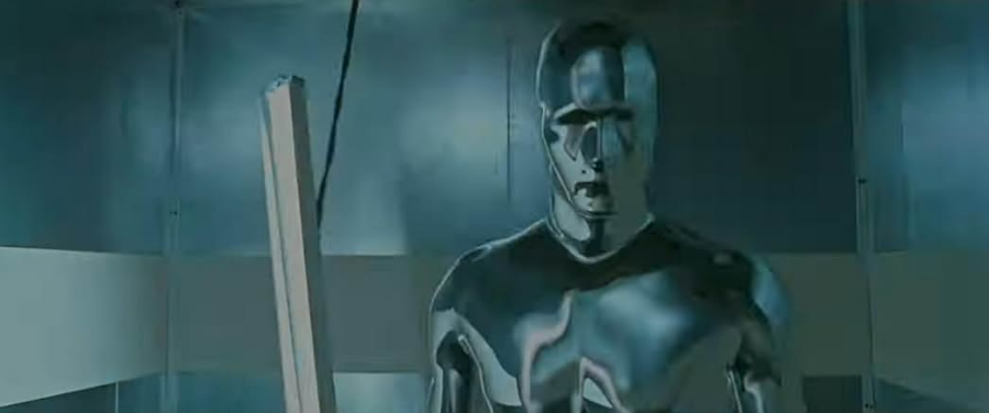 터미네이터2 영화 (1991)