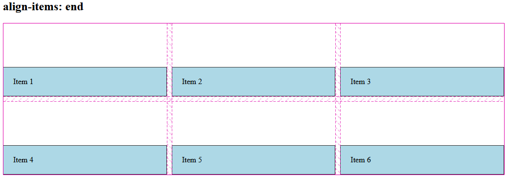 css3 grid