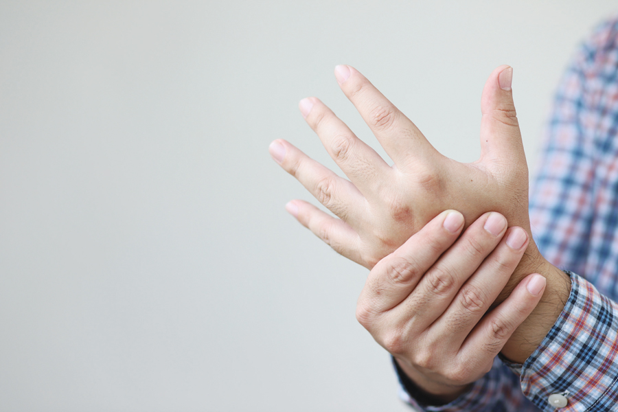 당뇨병 초기증상