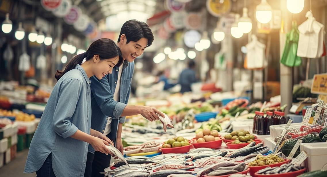 국민지원금 지급일, 사용처 총정리(2025 민생회복 소비쿠폰)