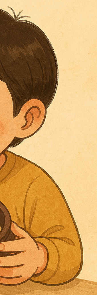 황기효능 어린이