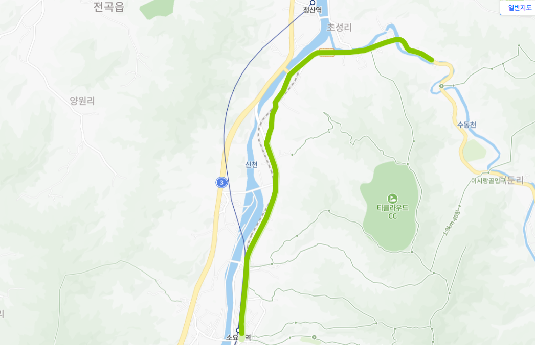 동두천-연천-포천-68-1번-버스-노선-지도