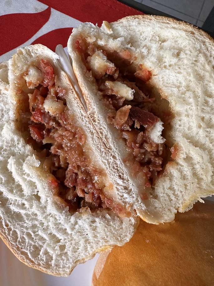 베이키드 마나푸아