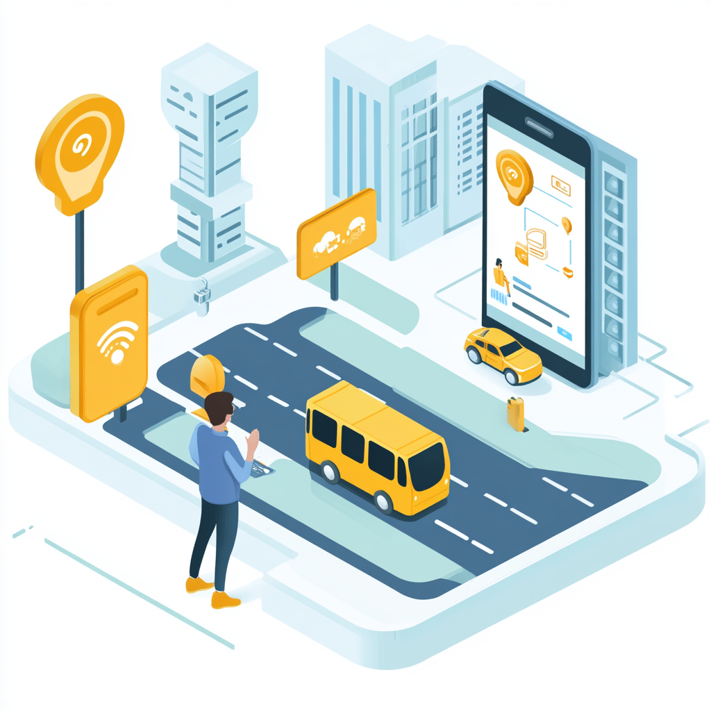 최고의 모빌리티 서비스