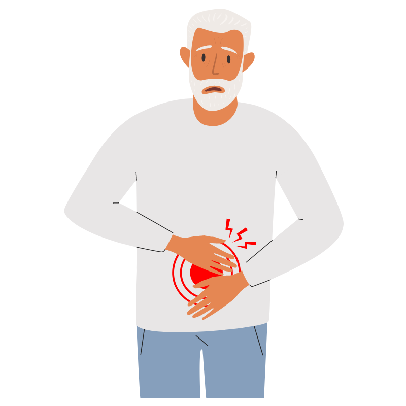 기능성 위장장애 원인