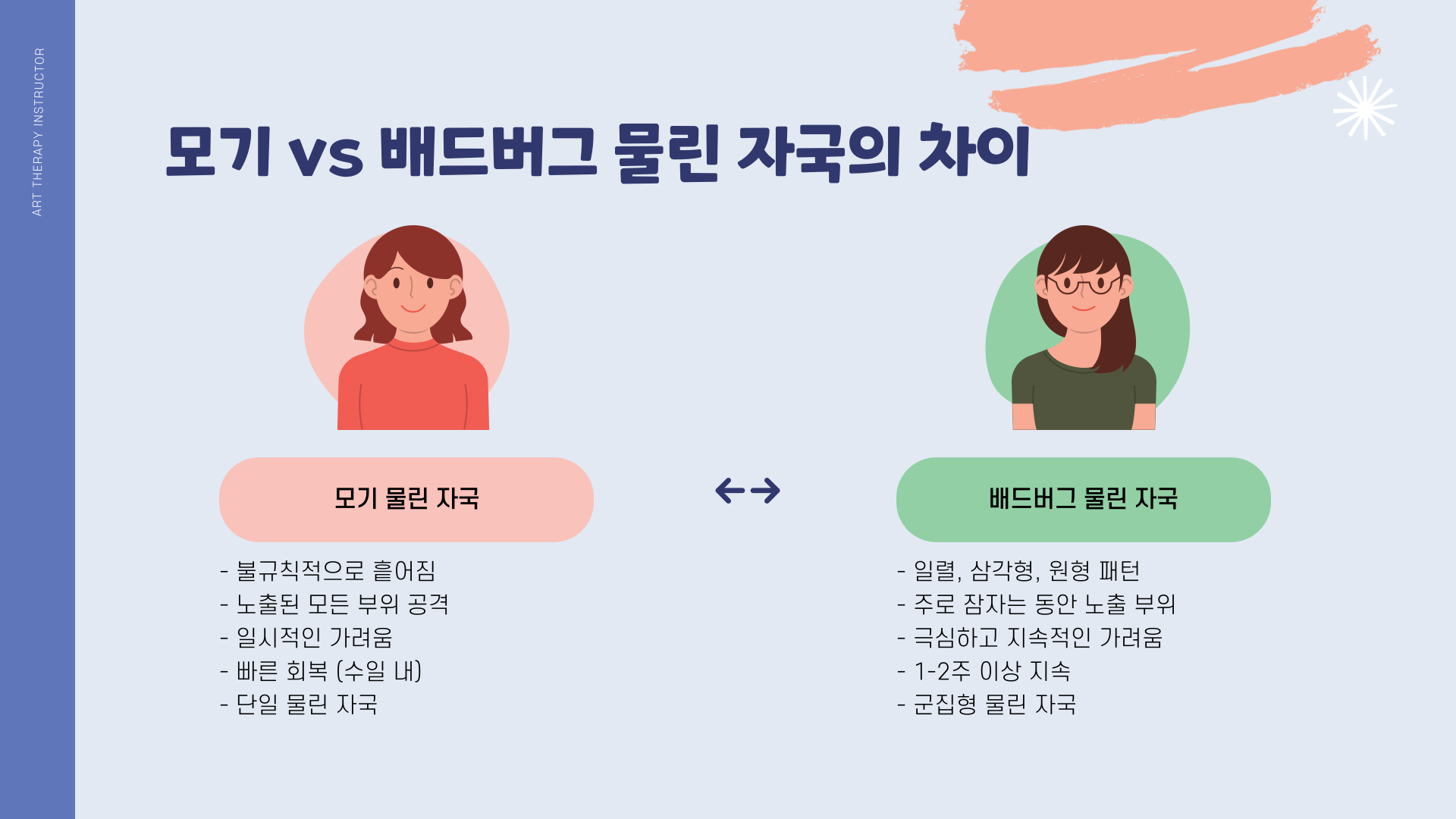 배드버그-모기