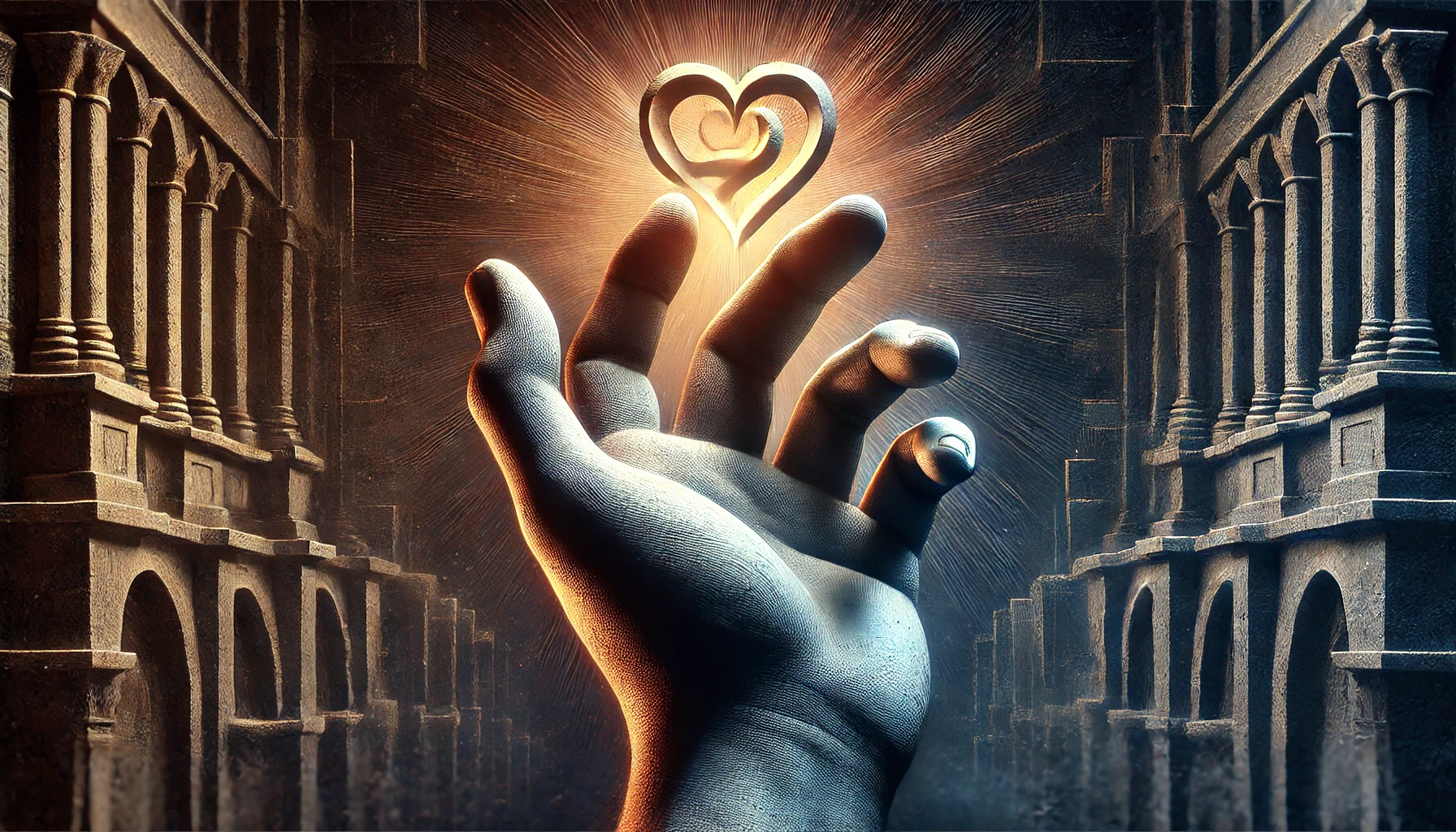 도덕적 행동은 본능인가, 교육의 결과인가?