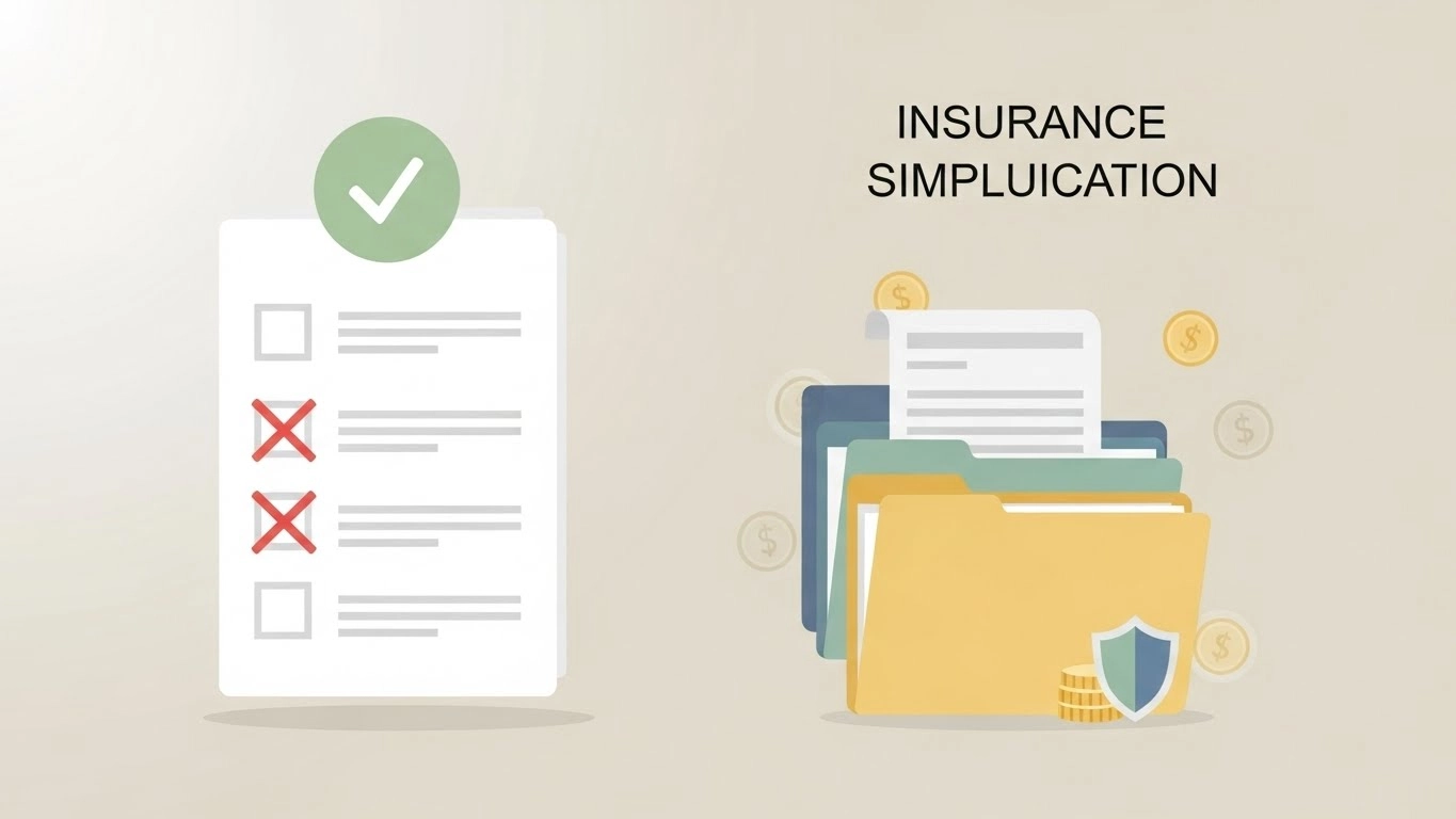 출산 후 여성 보험 리모델링&amp;#44; 언제 점검해야 할까 기준 정리