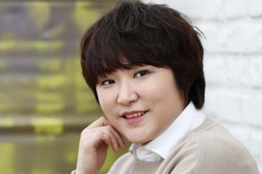 김현숙 활동 초기