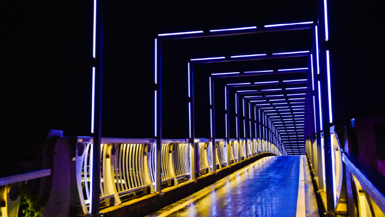 소금산 그랜드밸리