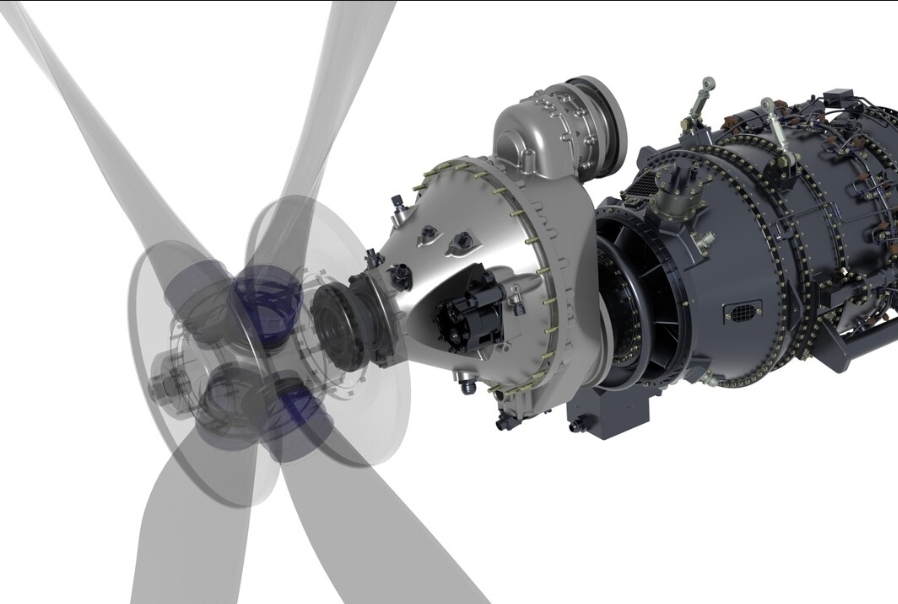 핼기-프로펠러-시제품