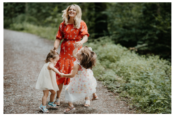 육아하는 엄마들의 고충 3가지.