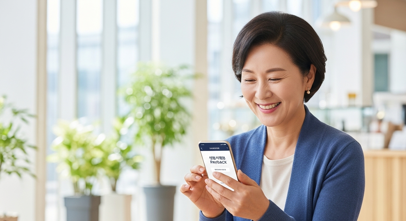상생페이백 사용처&middot;기간&middot;자격