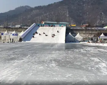 얼음 나라 화천 산천어축제_12