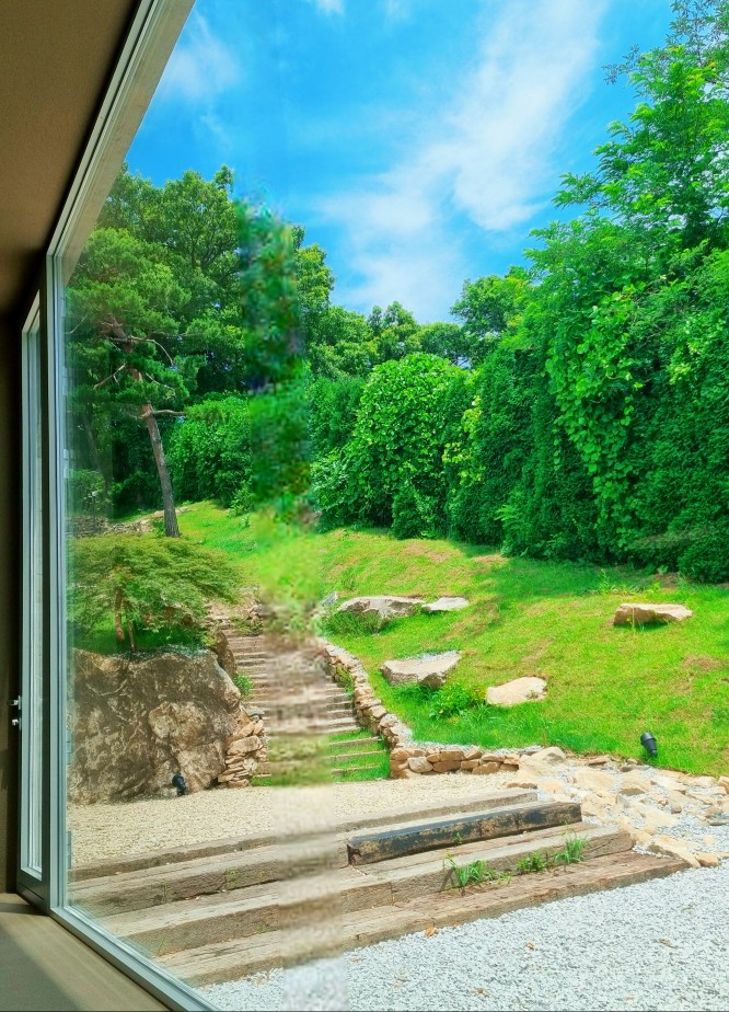 인천 강화 돈대 카페 아웃포스트: 새로운 힐링 스팟