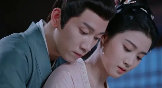 [중드 다시보기] 방상가서 10화 줄거리 결말