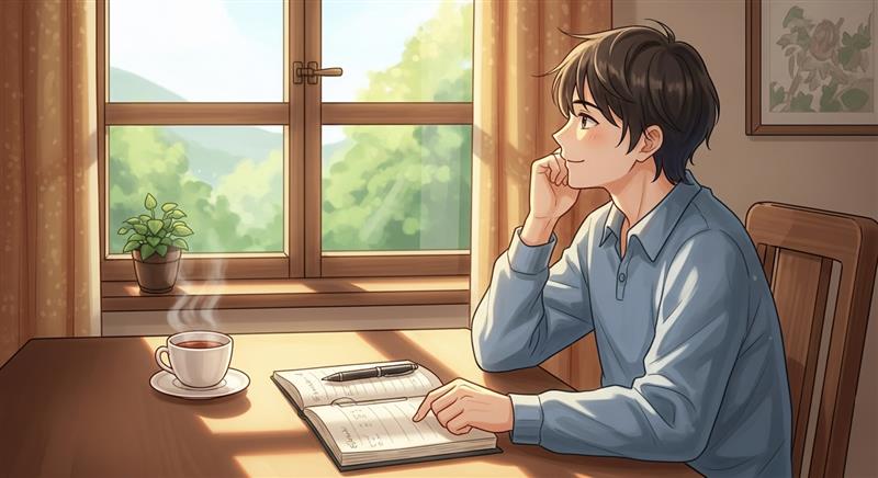 월요병 완벽 극복, 일요일 오후를 보내는 가장 현명한 방법