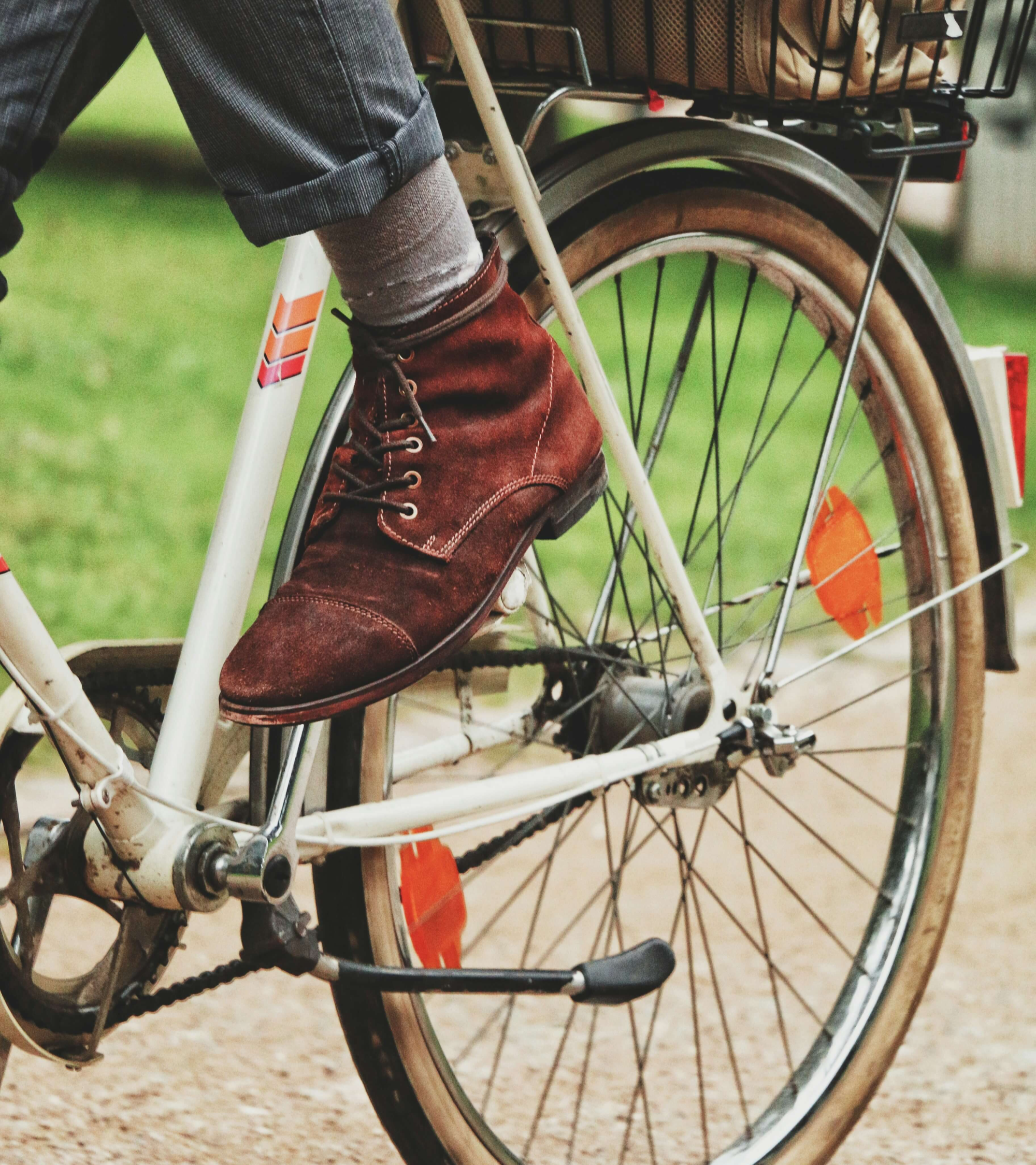 지역별 공공 자전거