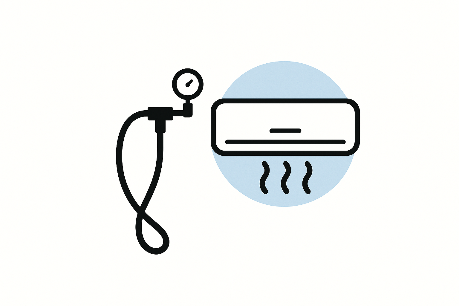 차량 에어컨 가스 충전 비용