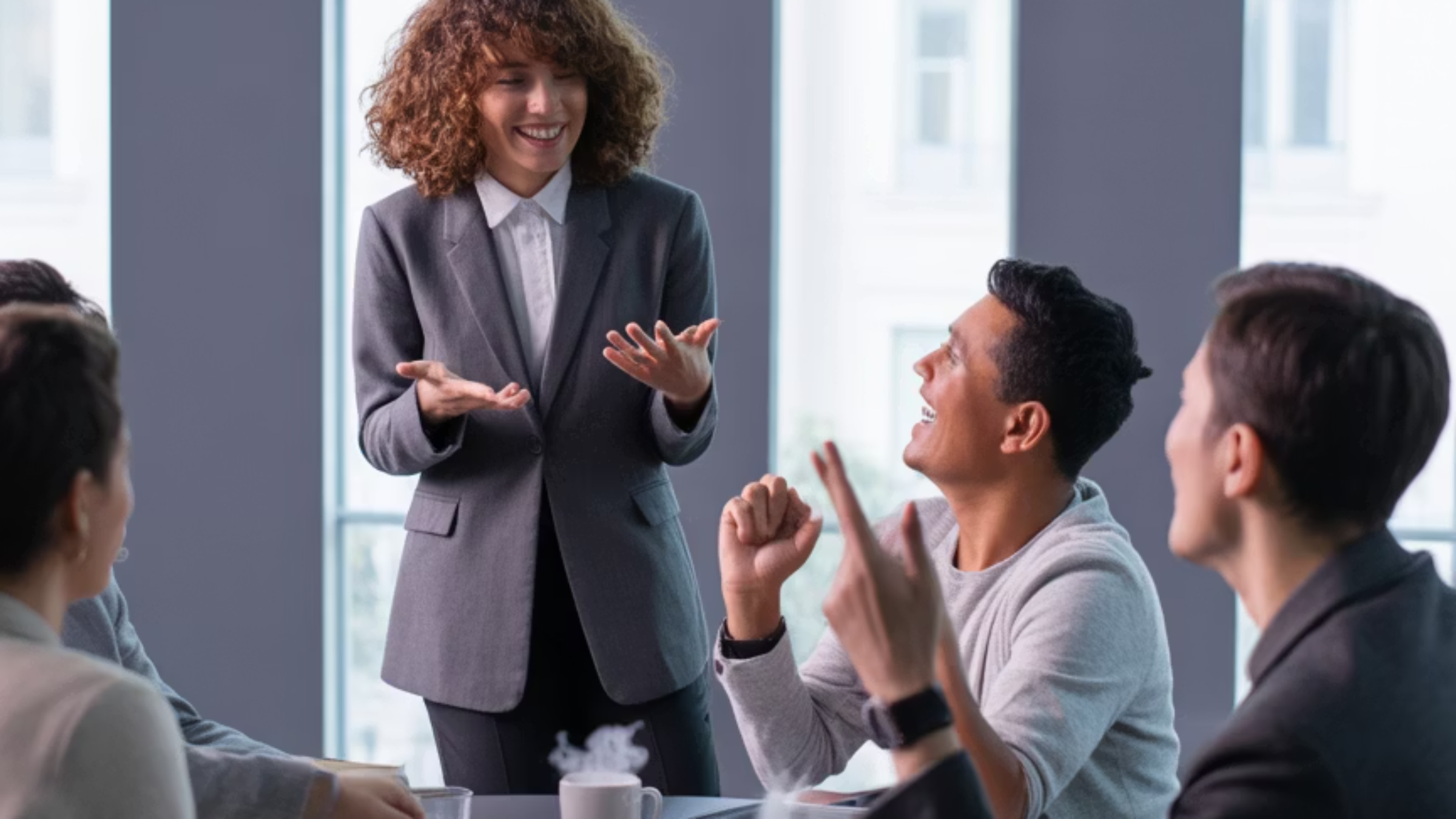 실생활에서의 말투 훈련법