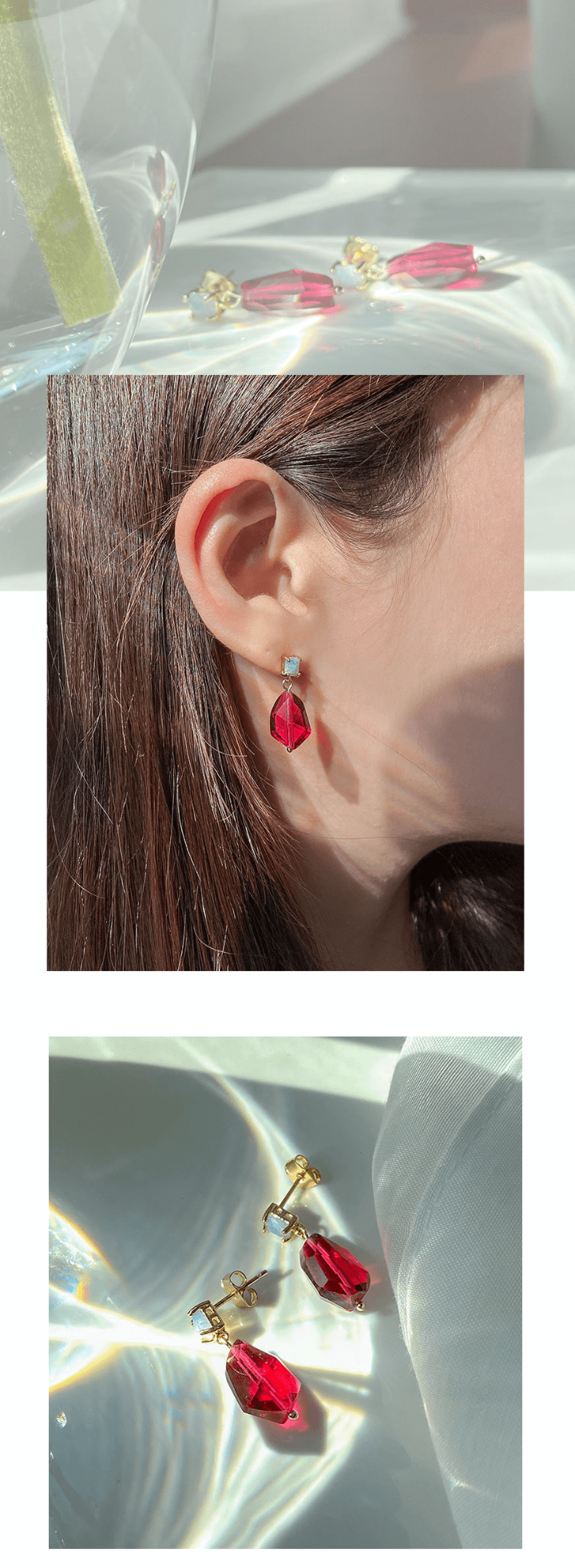 닥터-차정숙-명세빈-귀걸이