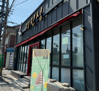 지린성 &ndash; 짜장 러버들의 성지! 고추짜장밥은 무조건이쥬