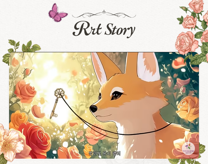 에버랜드 장미축제