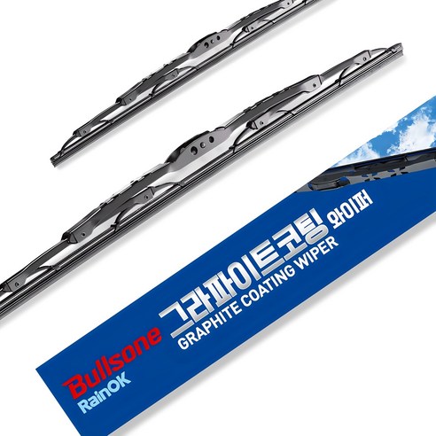 🚗 자동차와이퍼 선택가이드, 추천정보