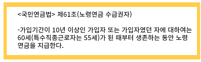 국민연금