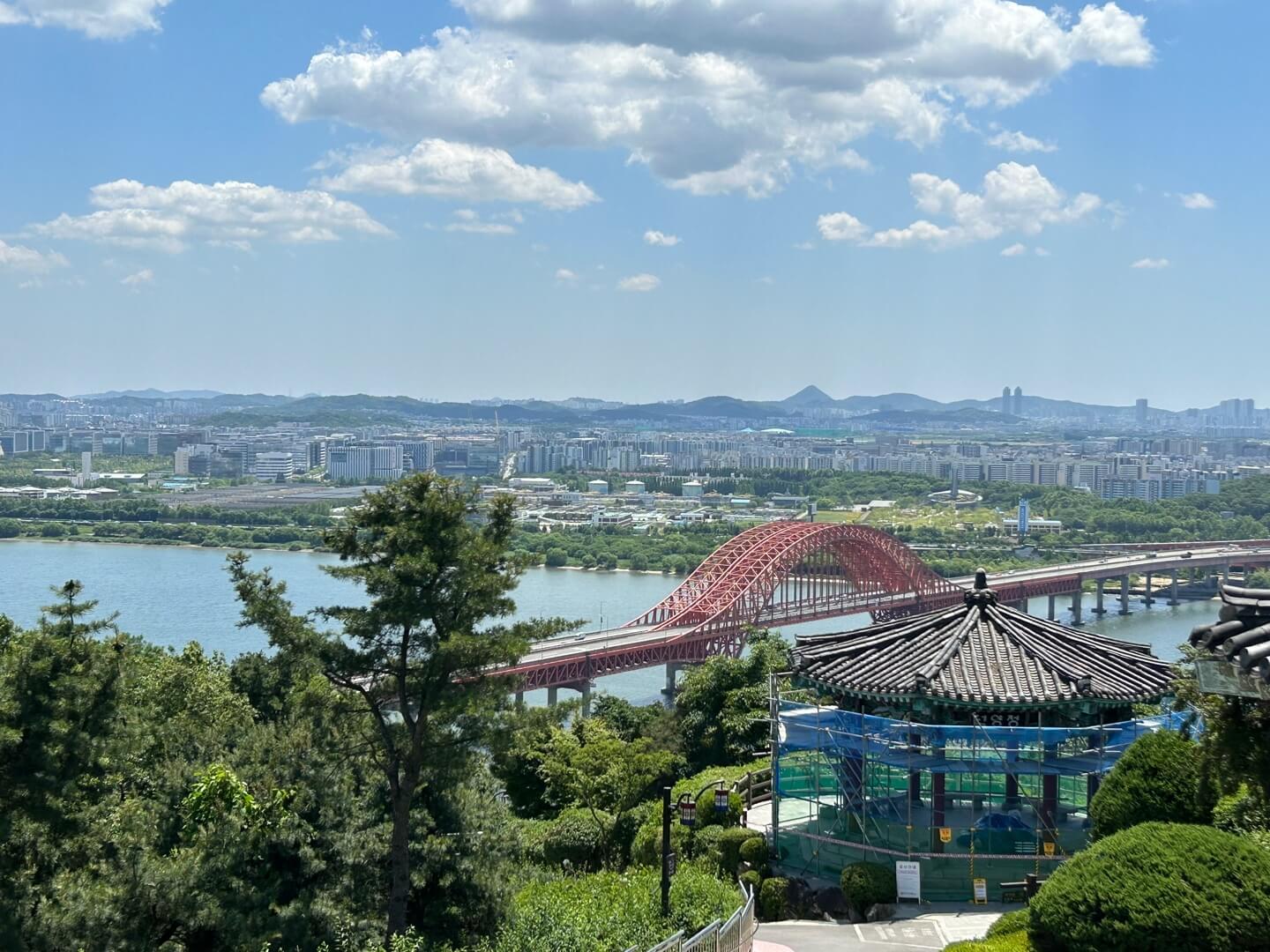 가나안국수