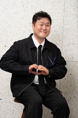 윤경호 인지도 상승 계기