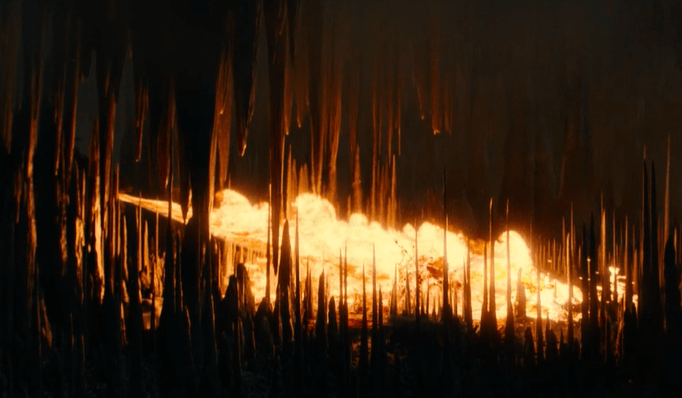 댐즐 줄거리 평점 후기