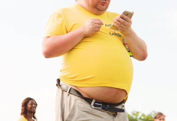 뱃살 빼는 방법