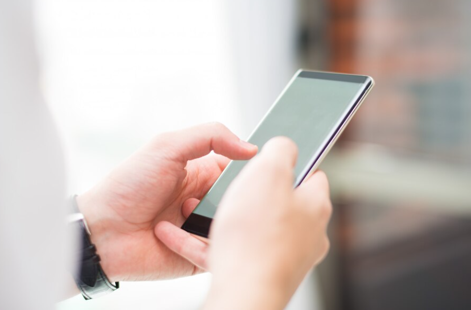 스팸문자 차단방법