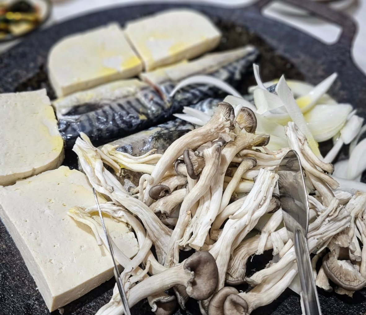 홍천 맛집 베스트10